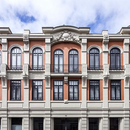 Thomaz Palace Porto Exterior foto